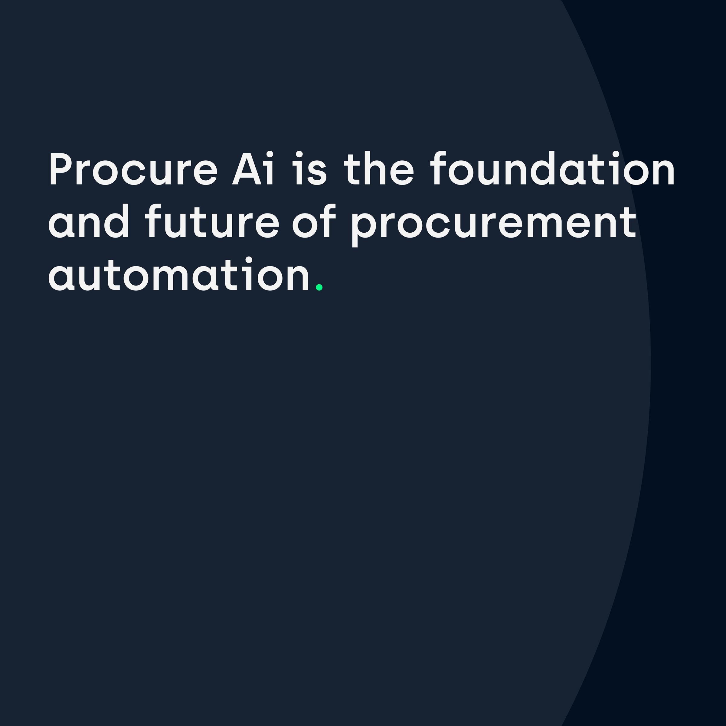 procure ai quote